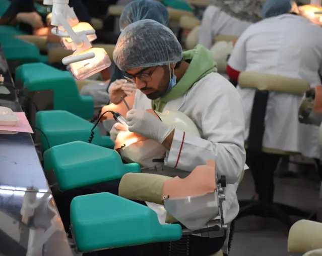 Innovative Practices