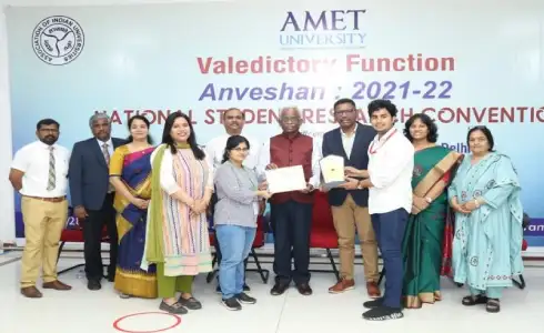 award and achievement