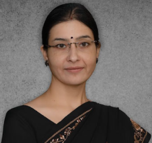 Dr. Deepti Dabas Hazarika