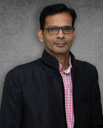 DrRameshChandraSahoo