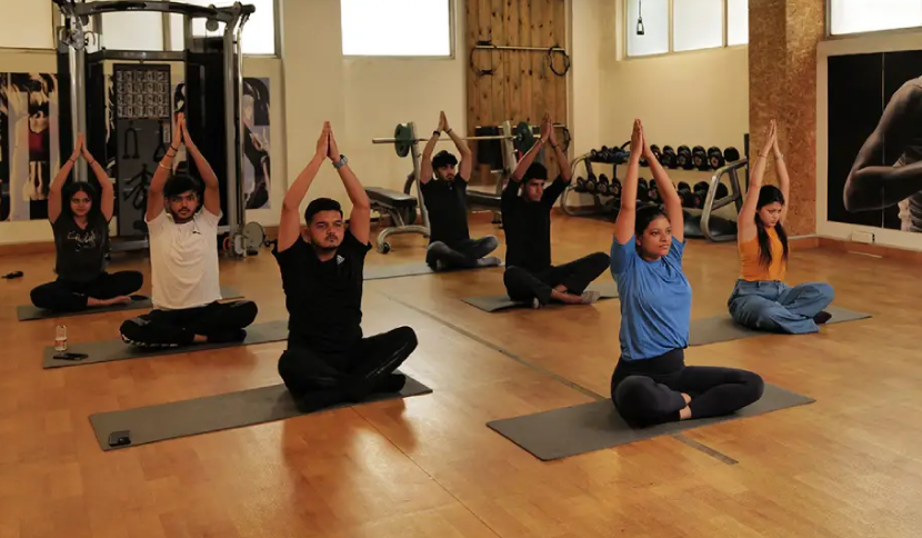 InternationalYogaDay