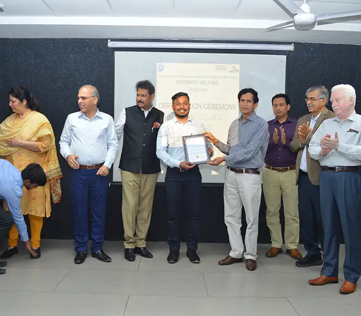 Teaching Learning Methodologies