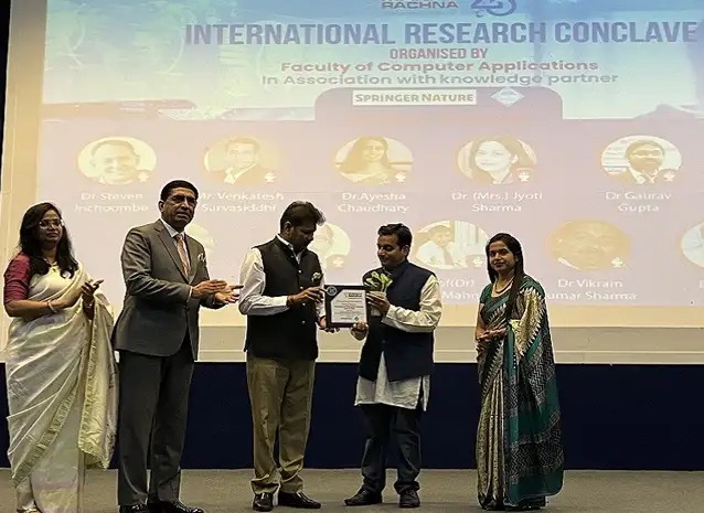 Teaching Learning Methodologies