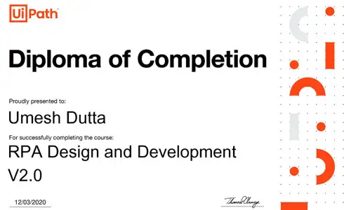 award and achievement