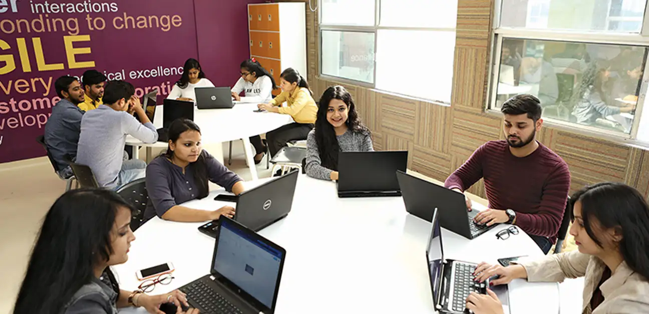 MANAV RACHNA INTERNATIONAL