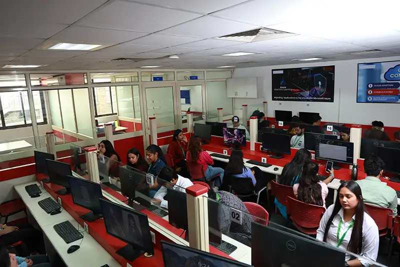 MANAV RACHNA INTERNATIONAL