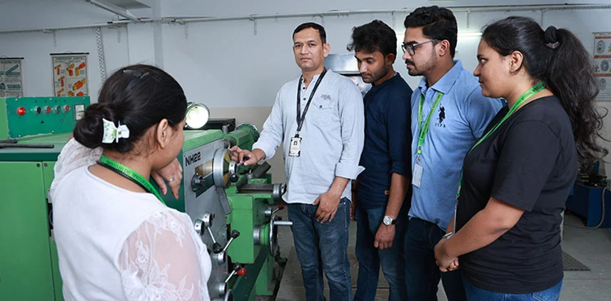 Department of Mechanical Engineering