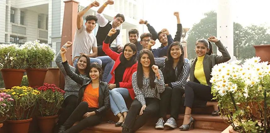 Department of Social and Political Studies