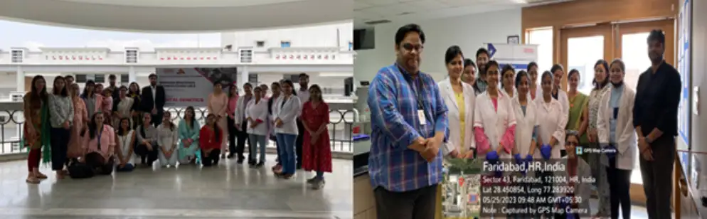 award and achievement