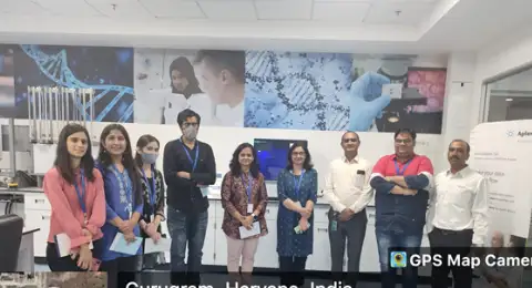 award and achievement