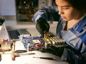 Engineering services