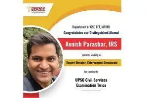 UPSC Civil Services Examination twice