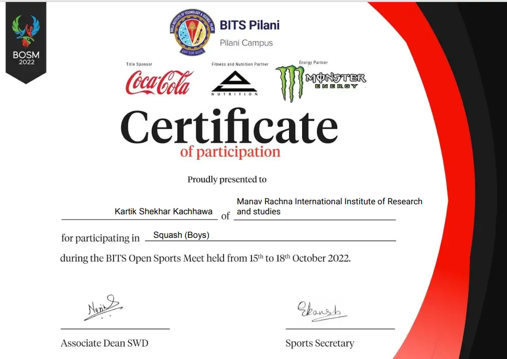 kartik-shekhar-certificate