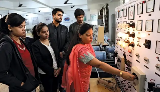 Mentorship and Guidance