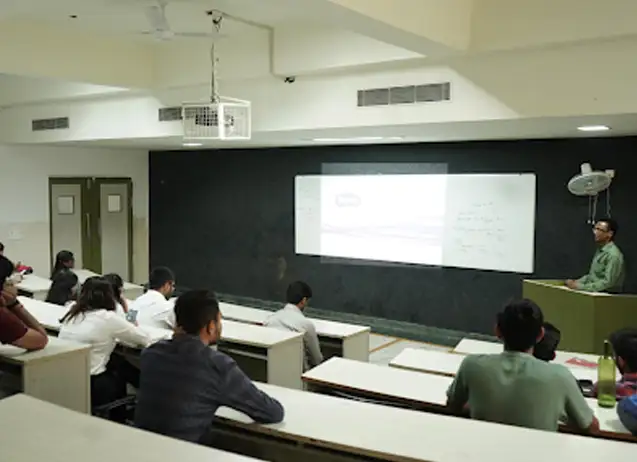 Teaching Learning Methodologies