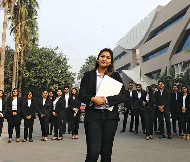 MANAV RACHNA INTERNATIONAL