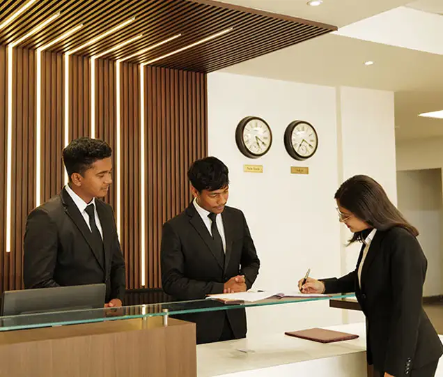 MANAV RACHNA INTERNATIONAL