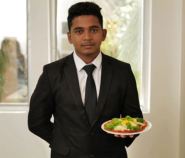 MANAV RACHNA INTERNATIONAL