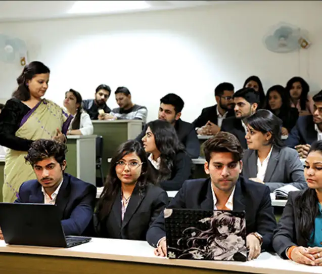 MANAV RACHNA INTERNATIONAL