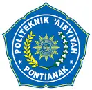 Asyiah Politeknik Pontianak, Indonesi