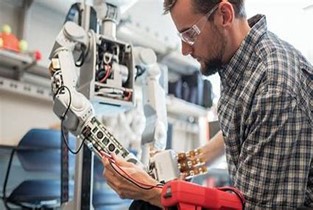 Machine Learning Engineer