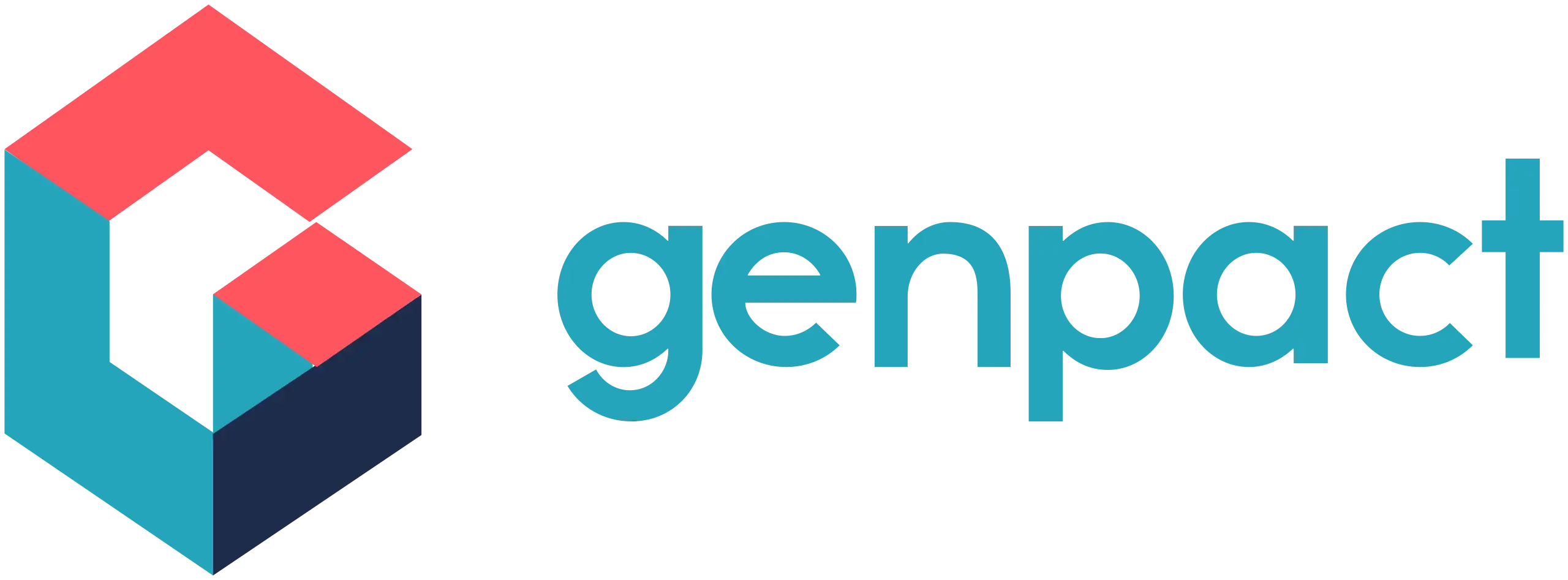 genpact