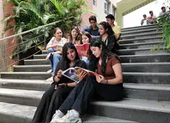 MANAV RACHNA INTERNATIONAL