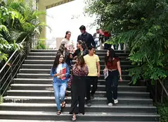 MANAV RACHNA INTERNATIONAL