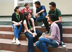 MANAV RACHNA INTERNATIONAL