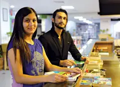 MANAV RACHNA INTERNATIONAL