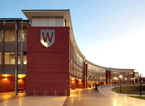 WSU | Australia