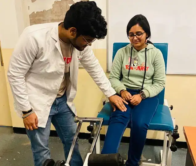 FunctionalDiagnosticLab