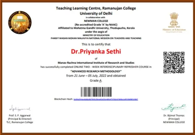 Research-Group-Summary