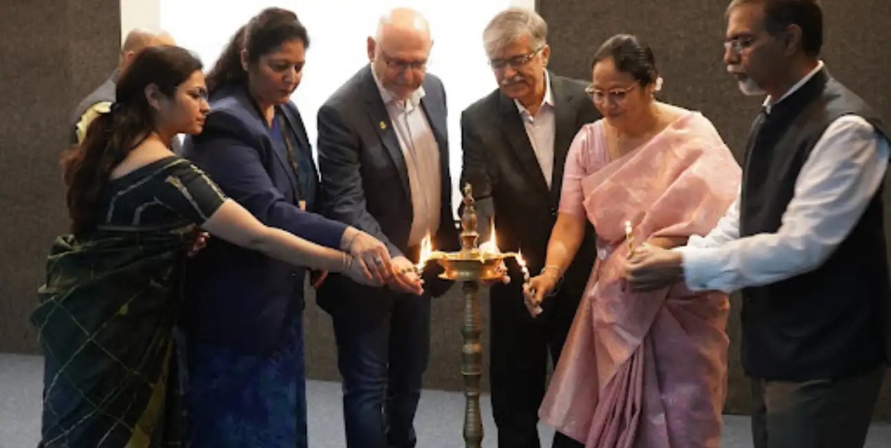 MANAV RACHNA INTERNATIONAL