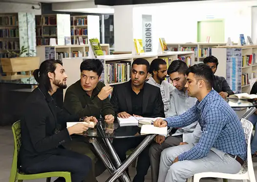 MANAV RACHNA INTERNATIONAL