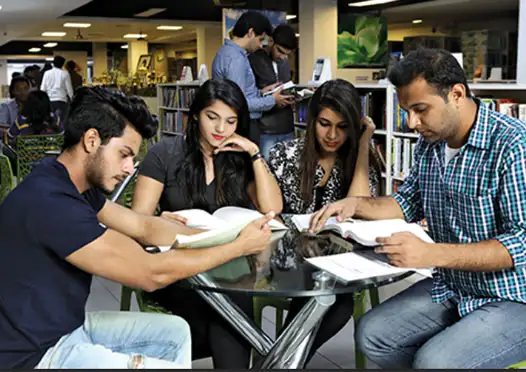 MANAV RACHNA INTERNATIONAL