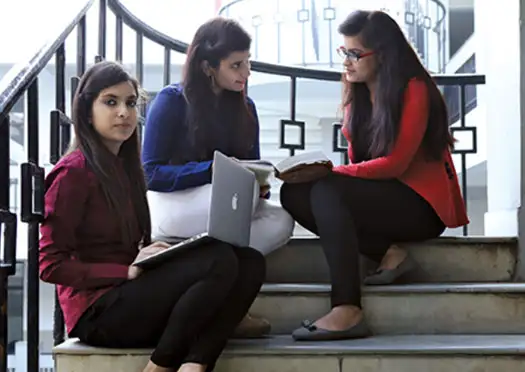 MANAV RACHNA INTERNATIONAL