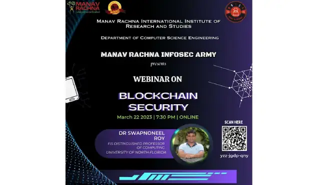 BlockchainSecurity