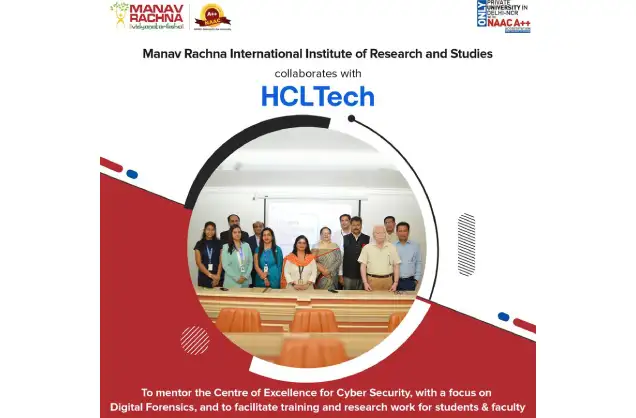 IndustryCollaboration