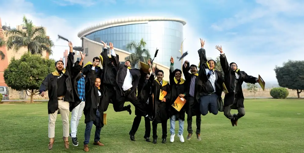 MANAV RACHNA INTERNATIONAL