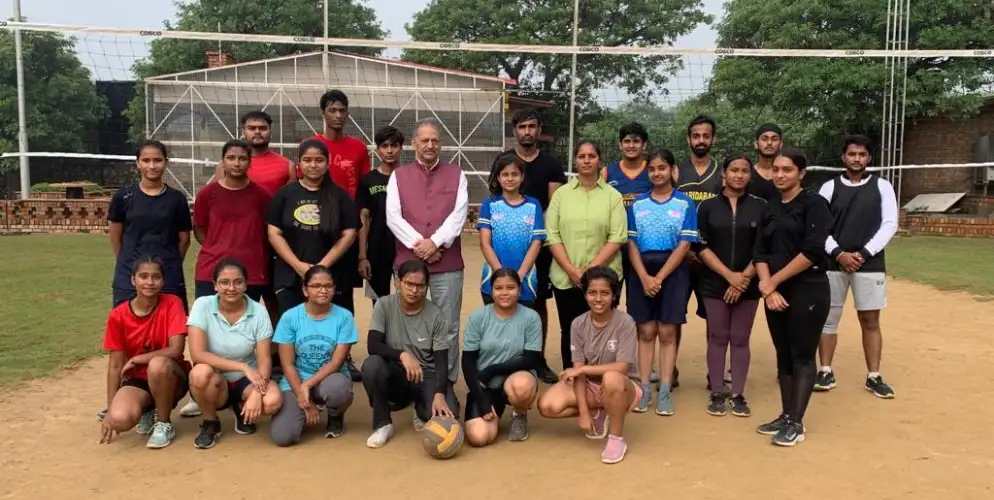 MANAV RACHNA INTERNATIONAL