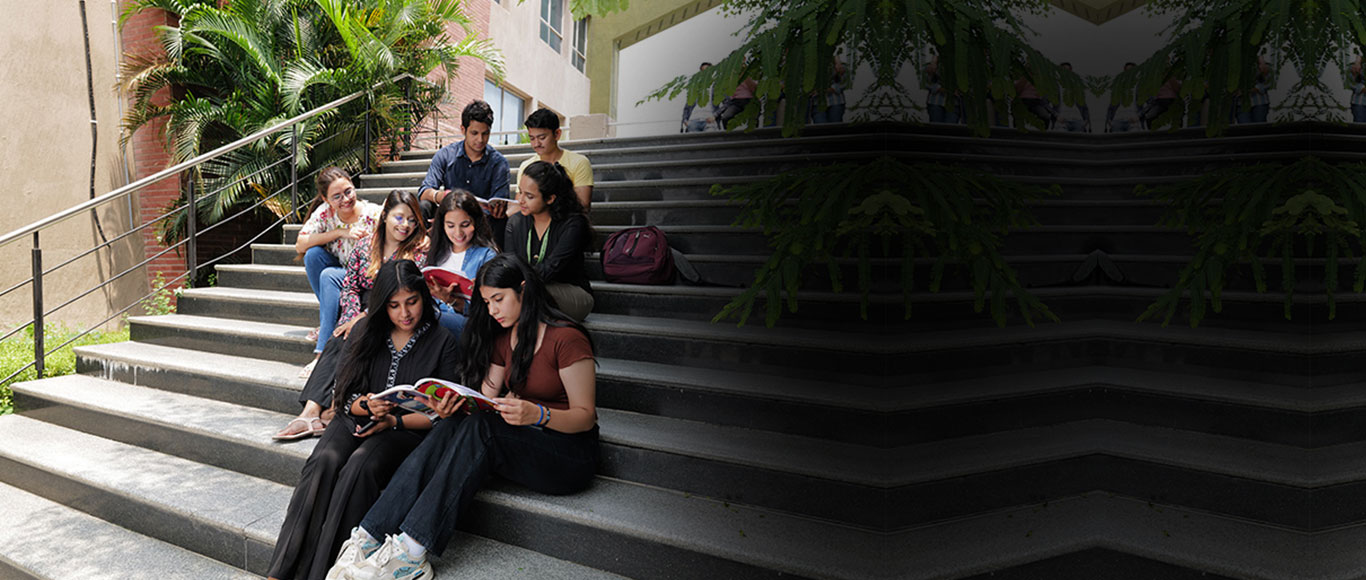 MANAV RACHNA INTERNATIONAL