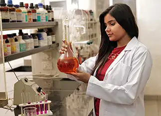 MANAV RACHNA INTERNATIONAL