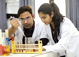 MANAV RACHNA INTERNATIONAL