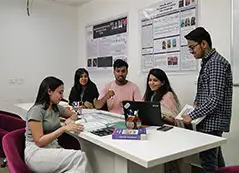 Unique Rich Culture@DoCST