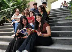 MANAV RACHNA INTERNATIONAL