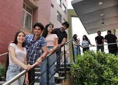 MANAV RACHNA INTERNATIONAL