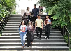 MANAV RACHNA INTERNATIONAL