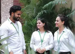 MANAV RACHNA INTERNATIONAL