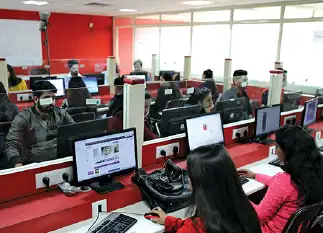 MANAV RACHNA INTERNATIONAL